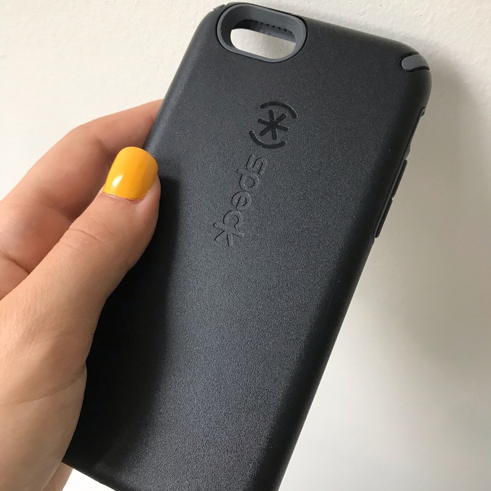 Speck iPhone case 7, 6, 6s